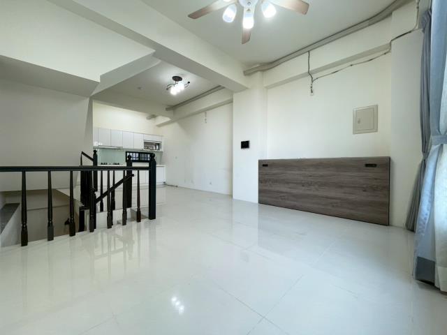 台中梧棲別墅-4