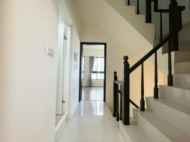 台中梧棲別墅-7