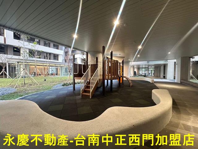 台南仁德大樓-11