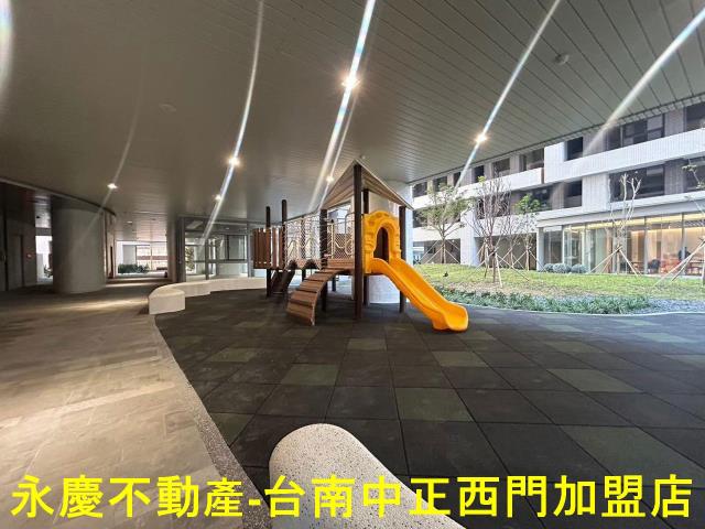 台南仁德大樓-12