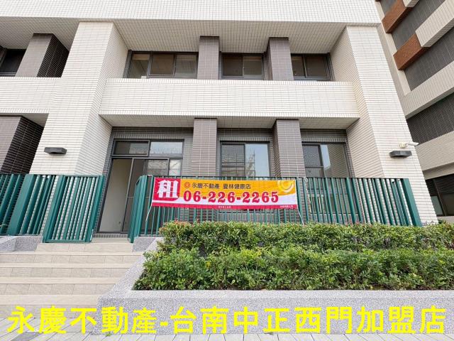 台南仁德大樓-0