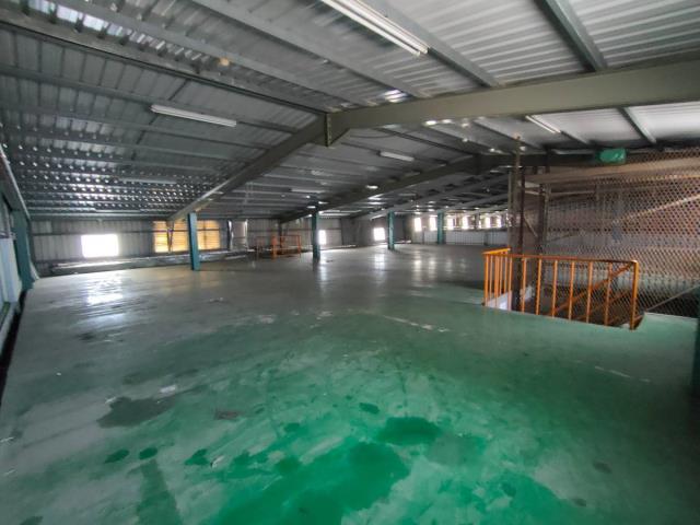 台中霧峰廠房-5