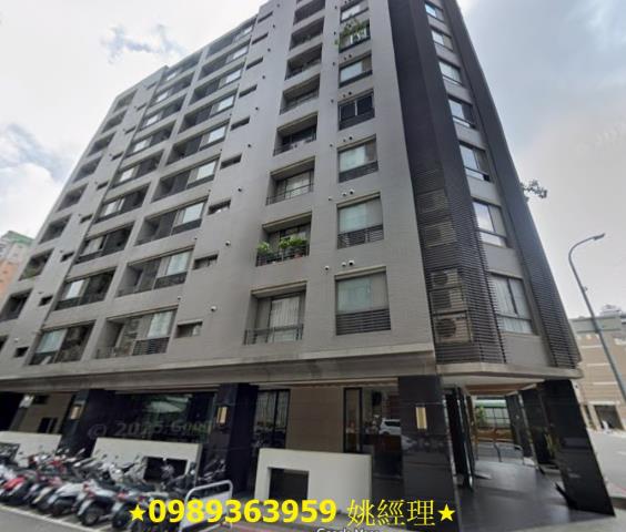 台中南屯大樓法拍-3