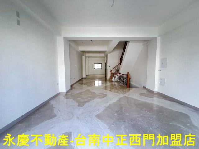 台南南區透天-2