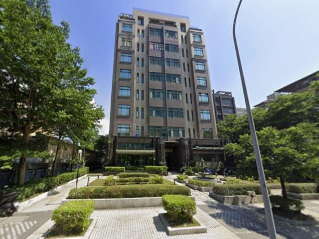 台北內湖法拍大樓-2