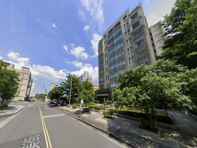 台北內湖法拍大樓-3