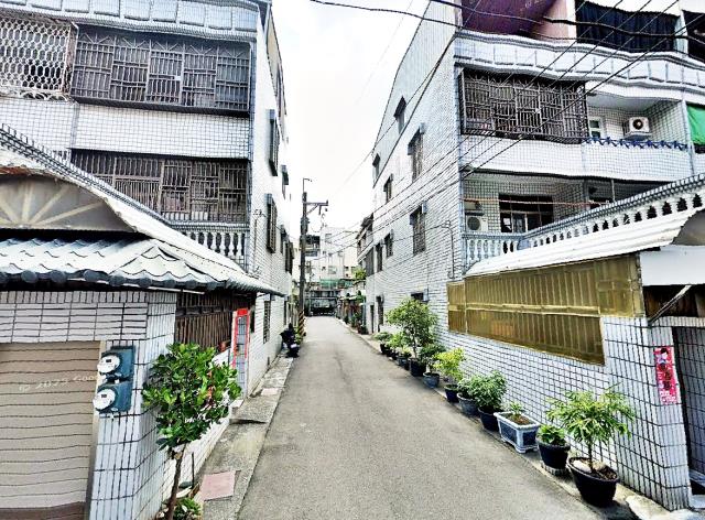 歸仁文化二十街透天