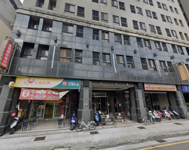 台中南區大樓法拍-3
