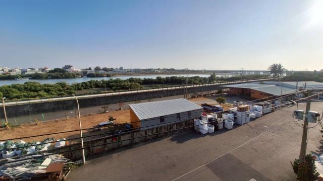 台南南區廠房-5