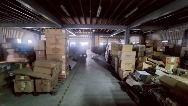 台南南區廠房-6