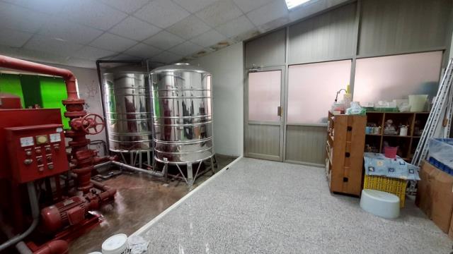 台南南區廠房-7