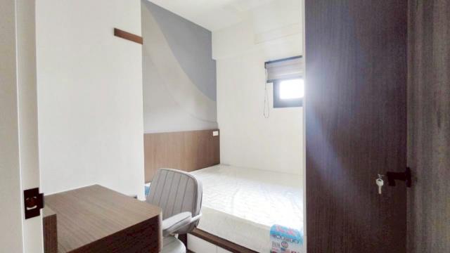 台南永康華廈-8