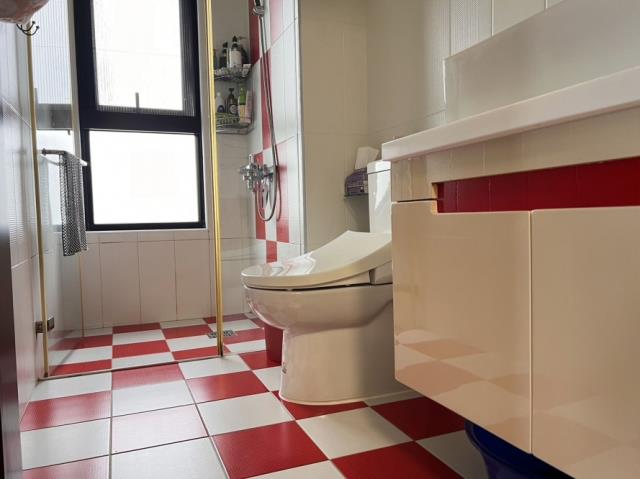 台南安定華廈-4