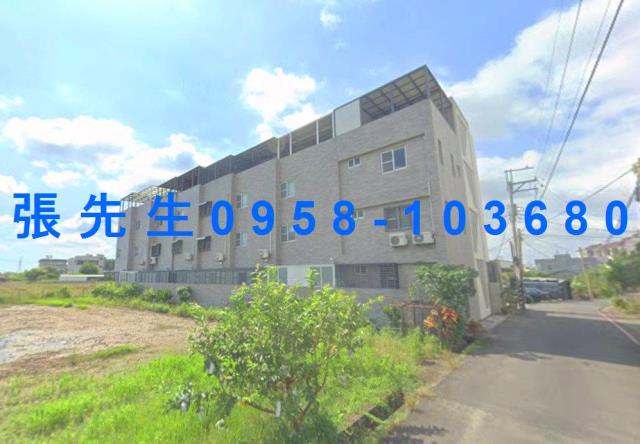 台南新市拍賣透天-2