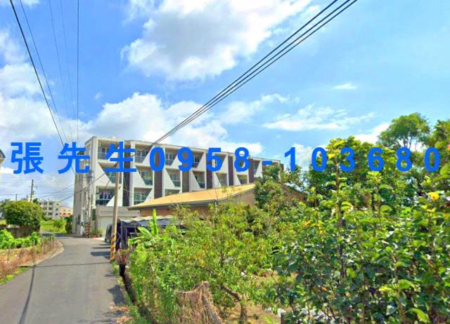 台南市新市區社內123之13號台中法拍代標中港高中透天