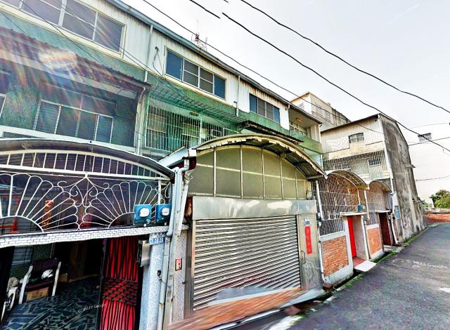 麻豆透天法拍-1