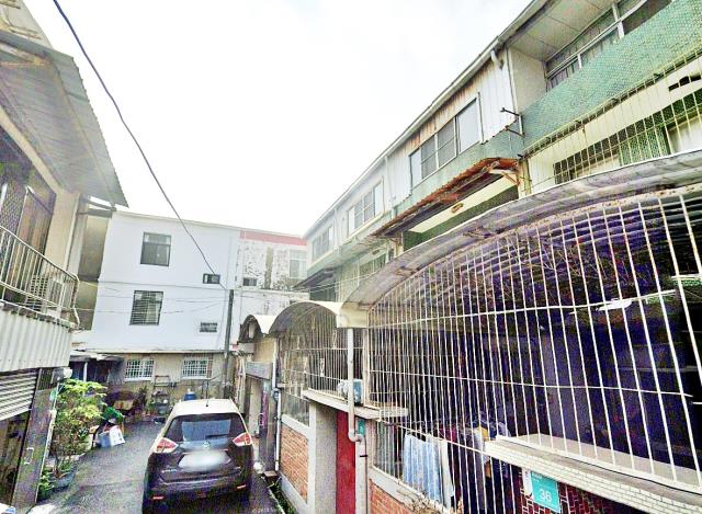 麻豆透天法拍-2