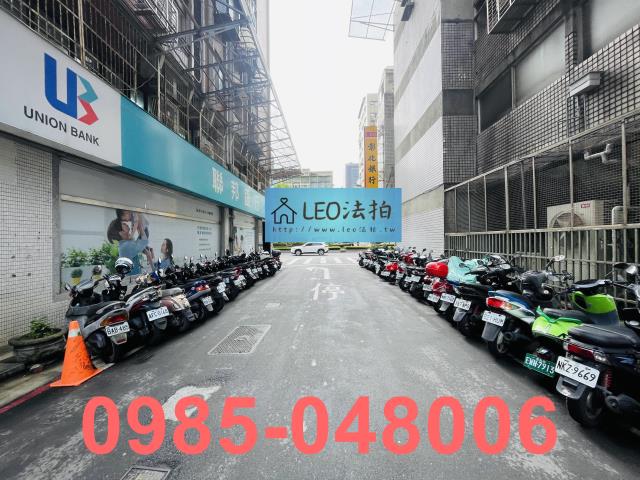 大安區拍賣大樓-7