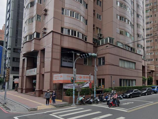 三重法拍大樓-1