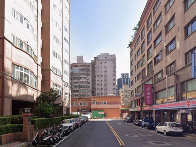 三重法拍大樓-2