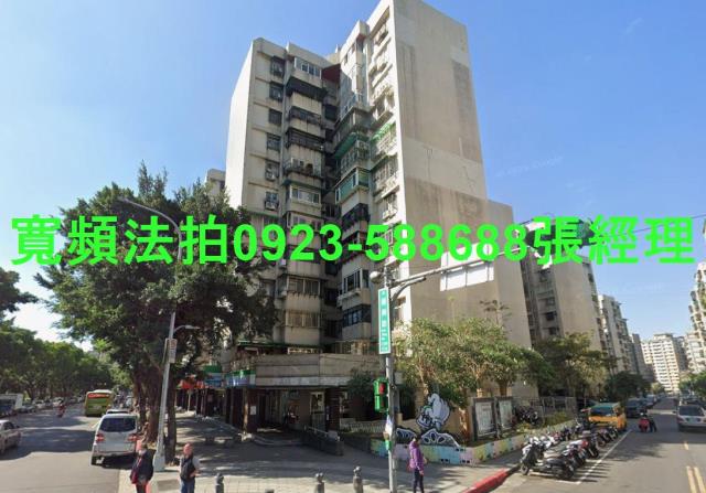 萬華拍賣大樓-0