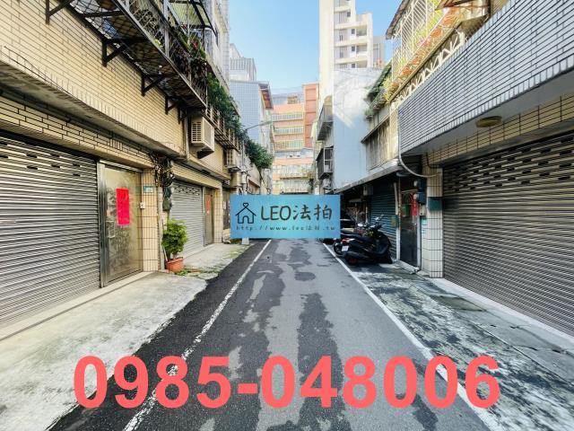 板橋法拍透天-6