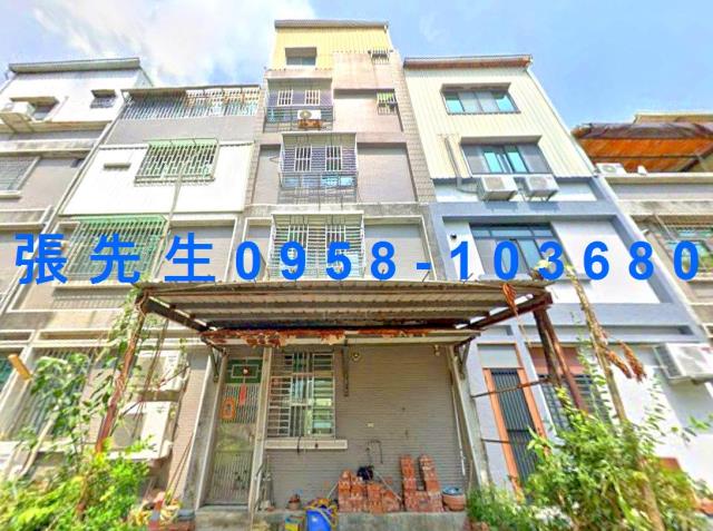 台南法拍透天-3