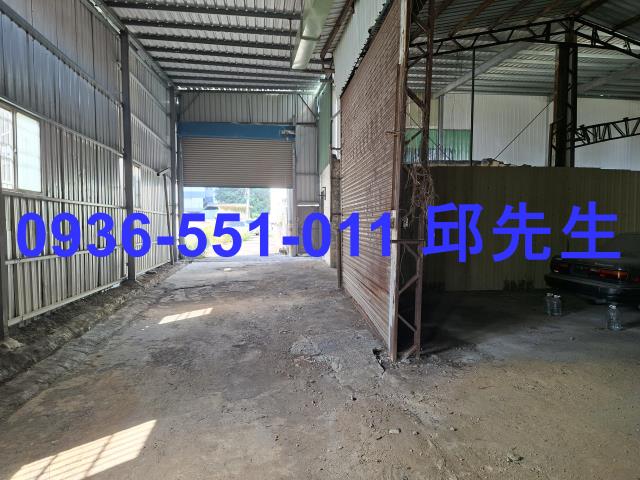 高雄廠房-3