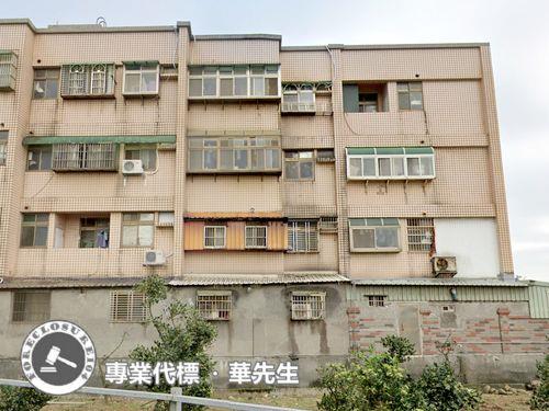 桃園法拍公寓-2