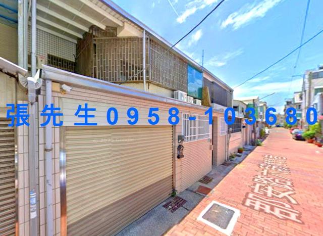 台南透天法拍-1