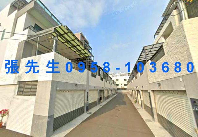 台南西港法拍透天-1