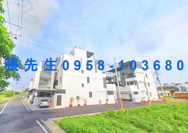 台南西港法拍透天-3