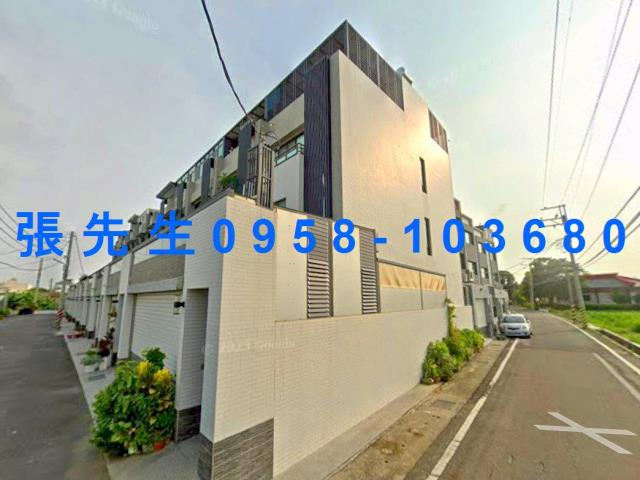 台南西港法拍透天-4