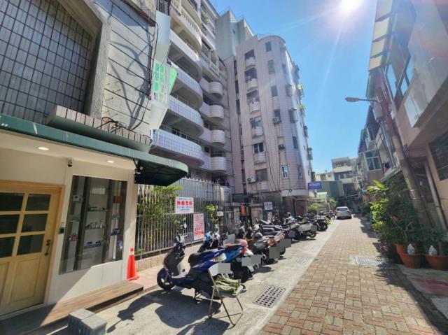 台南東區套房-2