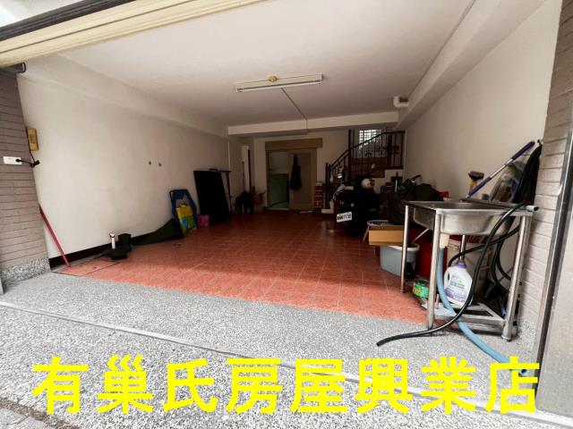 嘉義朴子透天-10