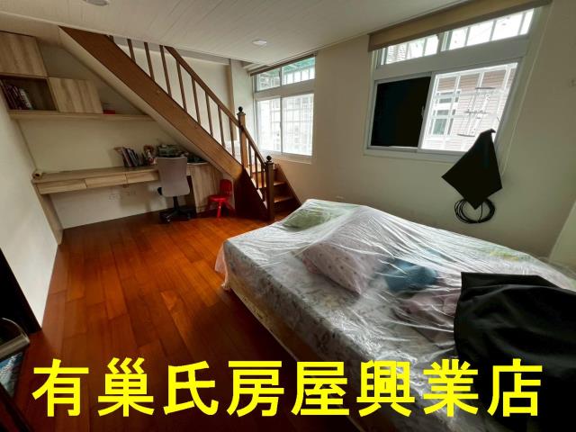 嘉義朴子透天-7