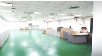 新北五股廠房-1