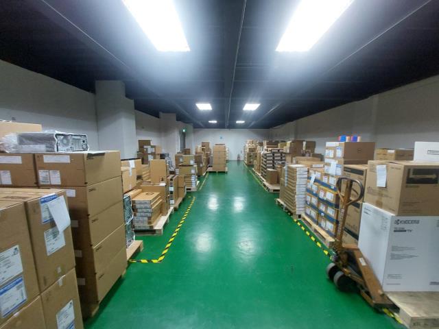 新北五股廠房-5