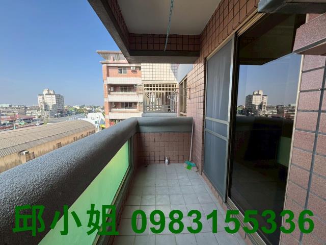 嘉義西區大樓-11