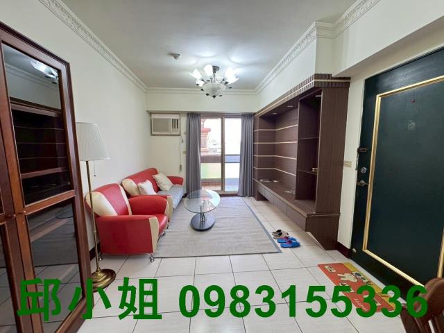 嘉義西區大樓-1