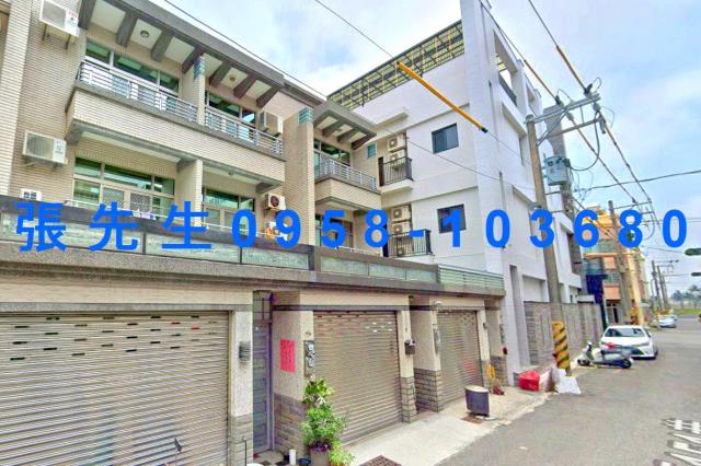 台南南區透天法拍-1