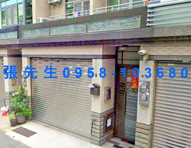 台南南區透天法拍-2