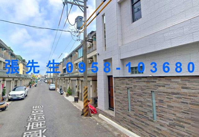 台南南區透天法拍-3