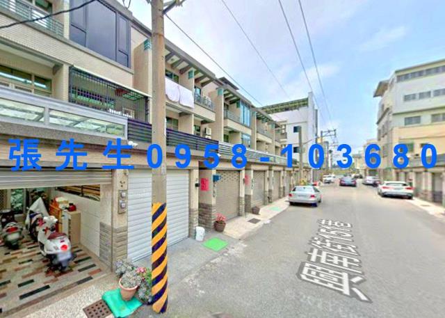 台南南區透天法拍-4