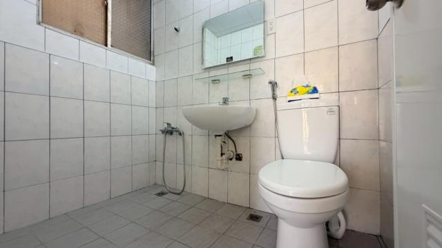 台南安南公寓-6