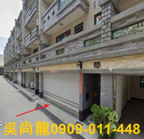 高雄林園透天拍賣-0