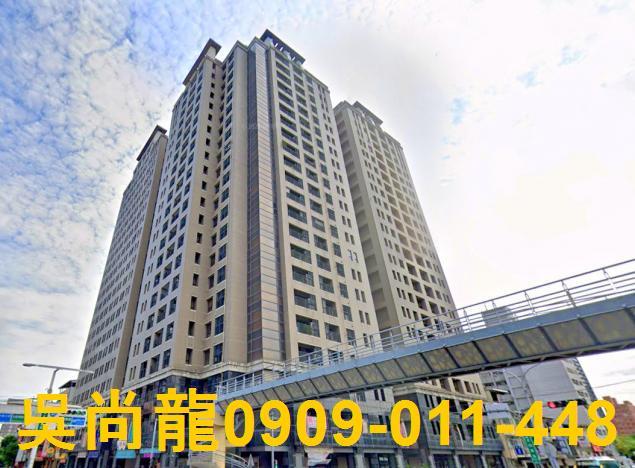 台中南區拍賣大樓-1