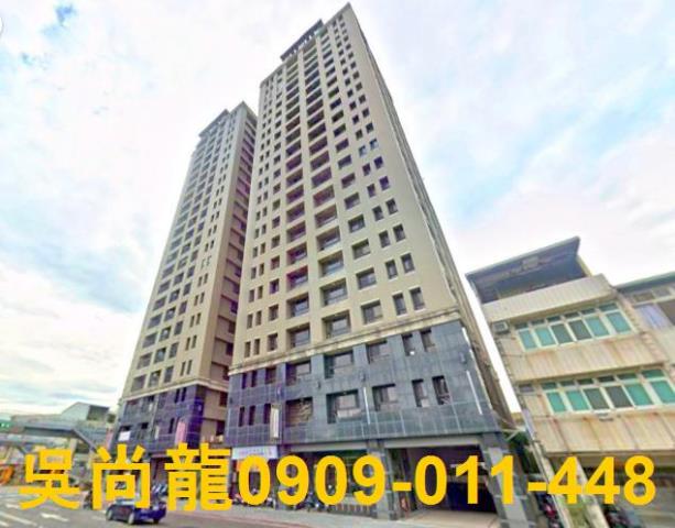 台中南區拍賣大樓-2