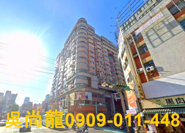 台中西屯法拍大樓-5