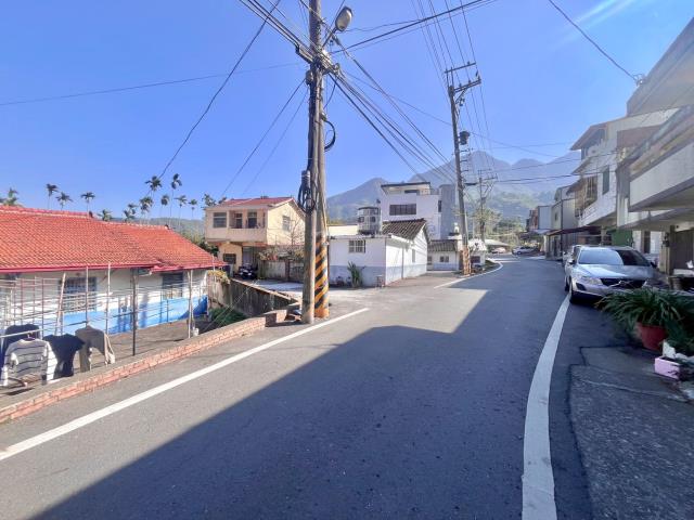 鹿谷和雅村透天